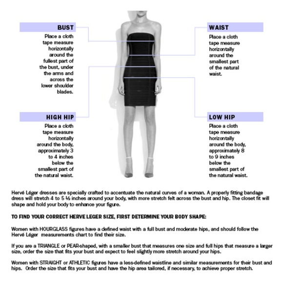 HERVE LEGER by MAX AZRIA Runway Woven Ribbon Dress - Picture 6 of 7